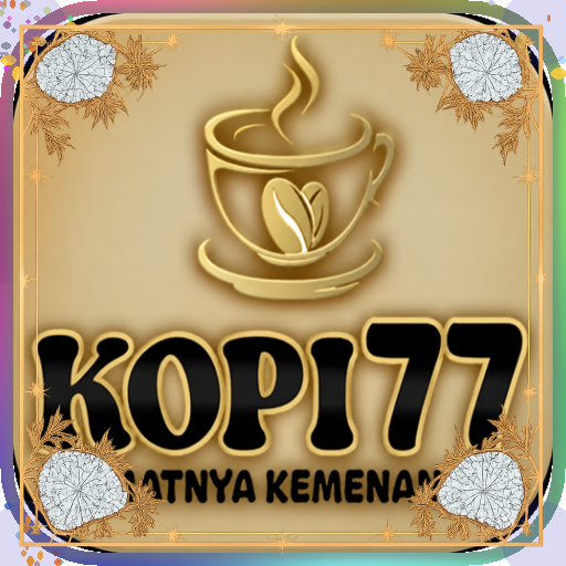 kopi77 — galeri pratinjau - APK Resmi
